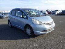 2009 Honda Fit