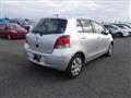 2010 Toyota Vitz