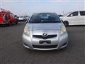2010 Toyota Vitz