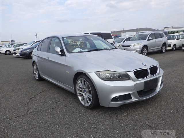 2010 BMW 3 Series