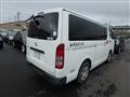 2011 Toyota Hiace Van