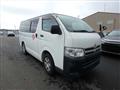 2011 Toyota Hiace Van