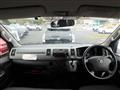 2011 Toyota Hiace Van