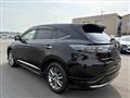 2015 Toyota Harrier