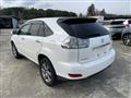 2008 Toyota Harrier