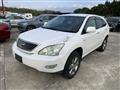 2008 Toyota Harrier