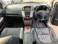 2008 Toyota Harrier