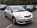 2010 Toyota Auris