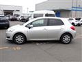 2010 Toyota Auris