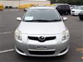2010 Toyota Auris