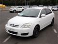 2004 Toyota Corolla Runx