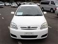 2004 Toyota Corolla Runx