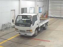 1996 Isuzu Elf