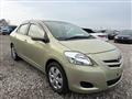 2008 Toyota Belta