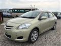 2008 Toyota Belta