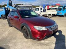 2011 Subaru IMPREZA_XV