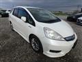 2012 Honda Fit shuttle