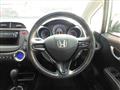 2012 Honda Fit shuttle