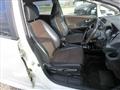 2012 Honda Fit shuttle