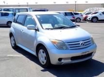 2006 Toyota IST