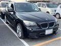 2011 BMW X1