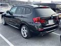 2011 BMW X1