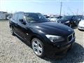 2011 BMW X1
