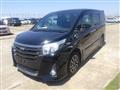 2017 Toyota Noah