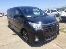2017 Toyota Noah