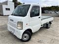 2008 Suzuki Carry Truck