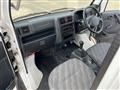 2008 Suzuki Carry Truck