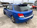 2005 Subaru Impreza Sportswagon