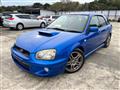 2005 Subaru Impreza Sportswagon