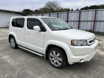 2009 Honda Crossroad