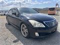 2008 Toyota Crown