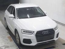 2016 Audi Q3