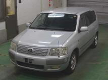 2004 Toyota Succeed