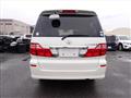 2006 Toyota Alphard
