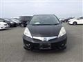 2013 Honda Fit shuttle