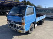 1986 Isuzu Elf