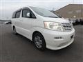 2004 Toyota Alphard