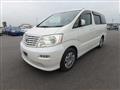 2004 Toyota Alphard