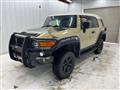 2013 Toyota FJ Cruiser