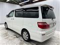 2007 Toyota Alphard