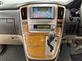 2007 Toyota Alphard