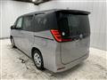 2023 Toyota Noah