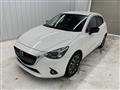 2016 Mazda Demio