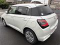 2024 Suzuki Swift