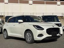2024 Suzuki Swift