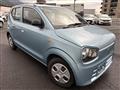 2019 Suzuki Alto